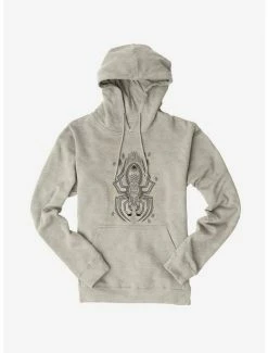 Outlet 😉 Harry Potter Aragog Outline Hoodie ✔️