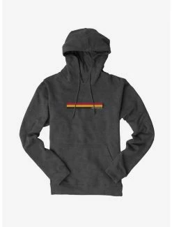 Discount 👏 Harry Potter Gryffindor Colors Banner Hoodie 👍