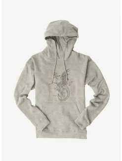 Cheapest ✨ Harry Potter Dragon Flight Hoodie 👏