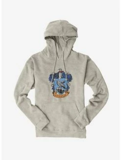 Deals ❤️ Harry Potter Ravenclaw Hoodie 😉