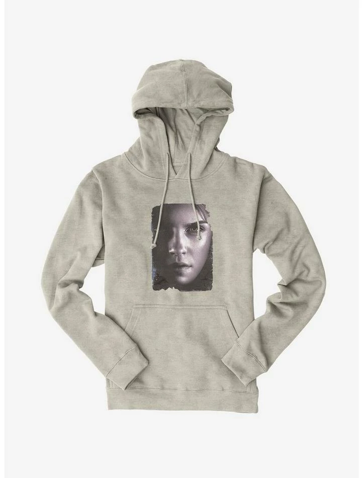 Hot Sale ❤️ Harry Potter Close Up Hermione Hoodie 💯 - Image 6