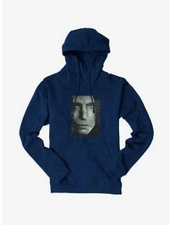 Brand new ๐ Harry Potter Close Up Snape Hoodie ๐ฅฐ