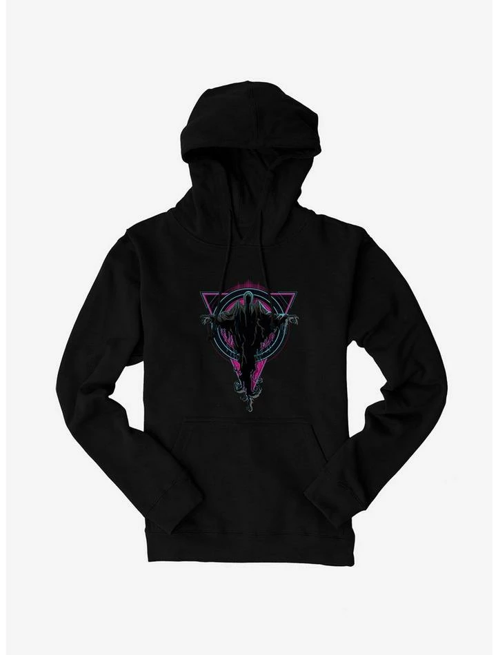 Wholesale ๐ Harry Potter Deathly Hallows Dementor Hoodie ๐ - Image 2