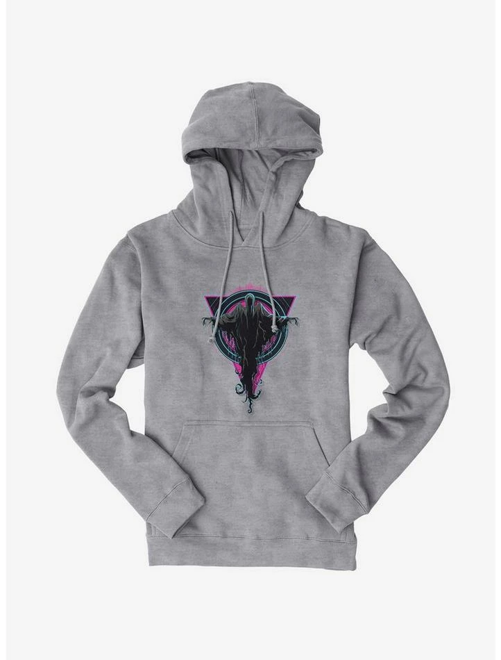 Wholesale ๐ Harry Potter Deathly Hallows Dementor Hoodie ๐ - Image 4