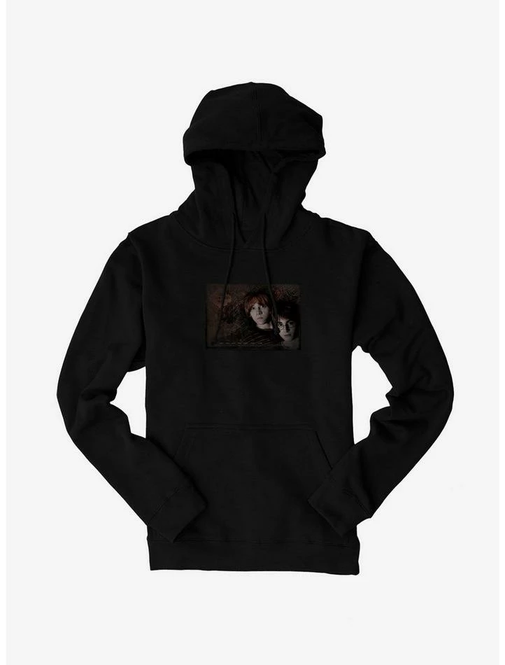 Coupon ๐ Harry Potter Harry And Ron Hoodie ๐ - Image 2