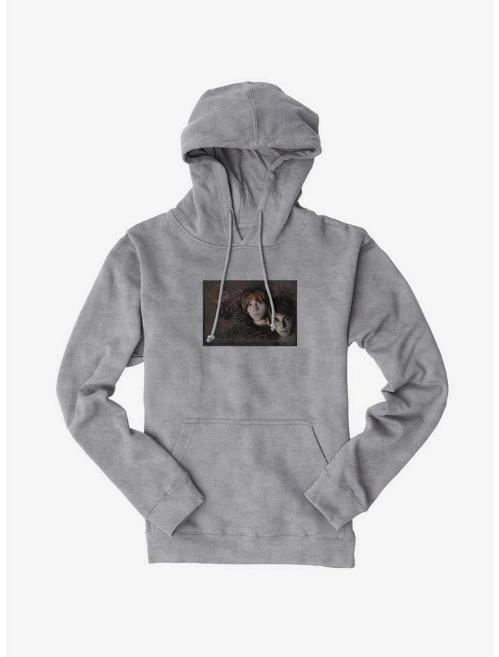Coupon ๐ Harry Potter Harry And Ron Hoodie ๐ - Image 4