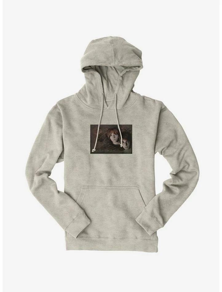 Coupon ๐ Harry Potter Harry And Ron Hoodie ๐ - Image 6