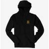 Brand new ⭐ Harry Potter Gryffindor House Banner Hoodie 🧨
