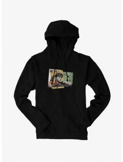 Best Sale ๐ Harry Potter Undesirable No. 1 Collage Hoodie ๐ฏ