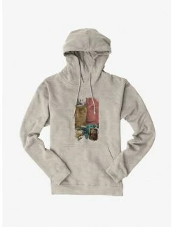 Best Pirce 🧨 Harry Potter Voldemort And Harry Collage Hoodie 🤩