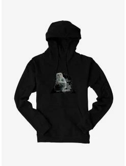 Cheapest 💯 Fantastic Beasts Demiguise Geometric Hoodie 🎉