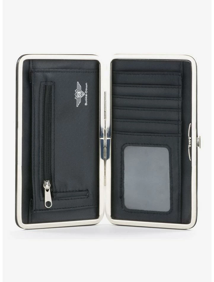 Promo 🌟 Harry Potter I Solemnly Swear Hinged Wallet ⌛ - Image 2