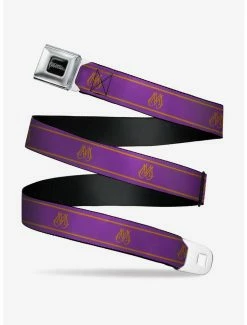 Wholesale ✨ Fantastic Beasts Ministry Of Magic Seatbelt Belt ❤️