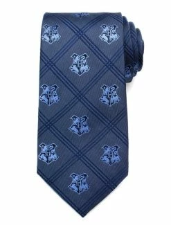 Deals ❤️ Harry Potter Hogwarts Plaid Tie 👏