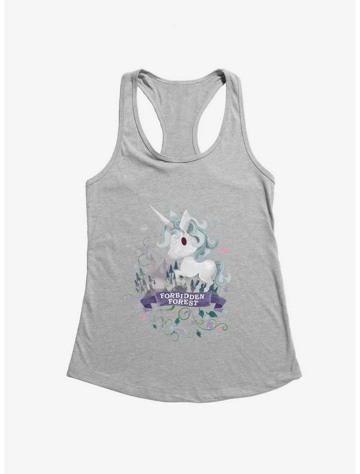 Wholesale π Harry Potter Forbidden Forest π§ Girls Tank β¨ - Image 5