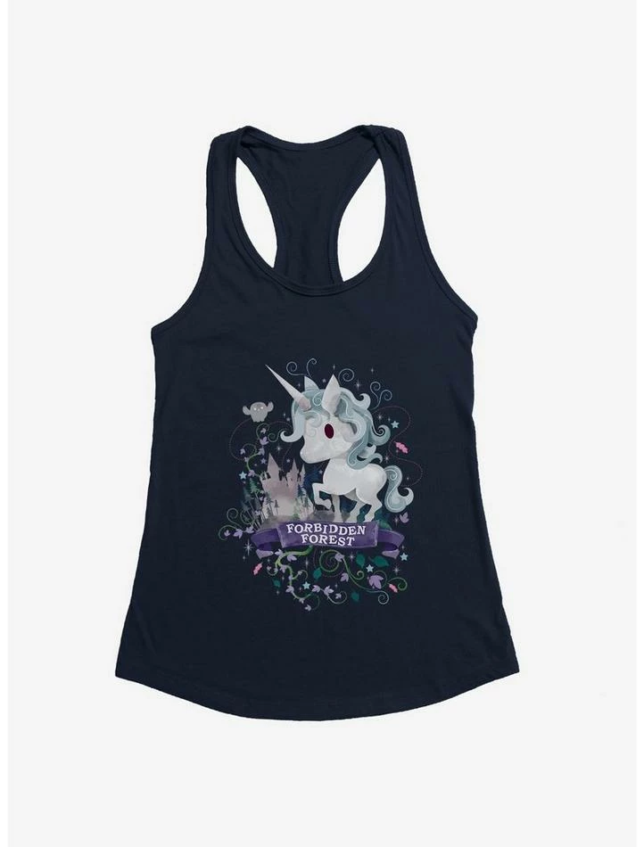 Wholesale π Harry Potter Forbidden Forest π§ Girls Tank β¨ - Image 6