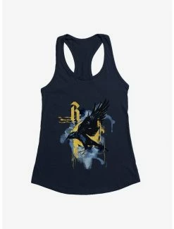 Budget 🔥 Harry Potter Ravenclaw 👧 Girls Tank 💯