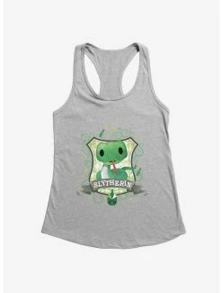 Brand new ⭐ Harry Potter Slytherin Emblem 👧 Girls Tank 🛒