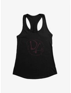 Best reviews of 🧨 Harry Potter Dumbledore's Army Logo 👧 Girls Tank 😍