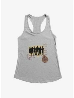 Best reviews of 😍 Harry Potter Dumbledore's Army Team 👧 Girls Tank 😉