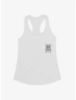 Coupon ๐ Harry Potter Hufflepuff House Banner ๐ง Girls Tank โ