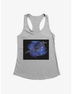 Best Pirce 👍 Harry Potter Ravenclaw Constellation 👧 Girls Tank 🧨
