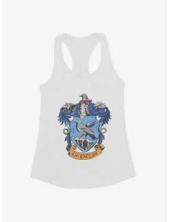 Best reviews of 🧨 Harry Potter Ravenclaw 👧 Girls Tank 💯