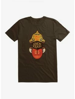 Deals 🥰 Fantastic Beasts Lemon Squash T-Shirt 🥰