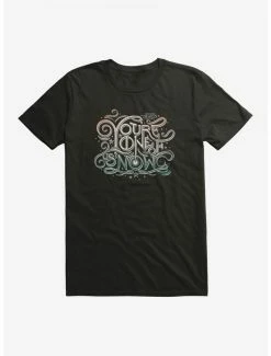 Cheap 😍 Fantastic Beasts One Of Us T-Shirt 🧨