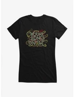 Buy 🎁 Fantastic Beasts One Of Us 👧 Girls T-Shirt ✔️