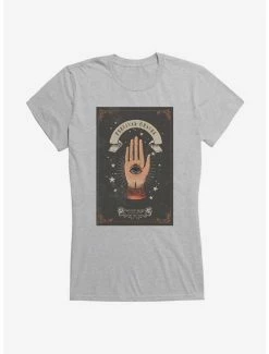 Budget ✨ Fantastic Beasts Percival Graves 👧 Girls T-Shirt 💯