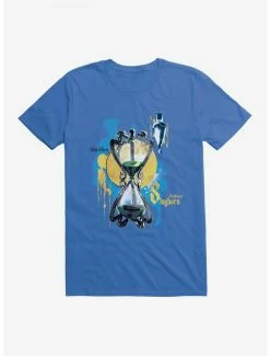 Discount 🤩 Harry Potter Professor Slughorn Paint Splatter T-Shirt 🎁