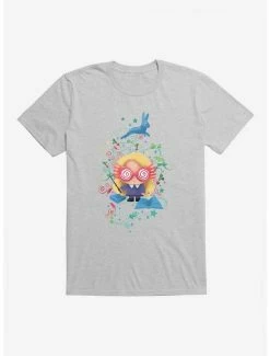 Flash Sale ⭐ Harry Potter Luna Lovegood Graphic T-Shirt ✔️