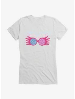 Top 10 ❤️ Harry Potter Spectrespecs 👧 Girls T-Shirt 😍