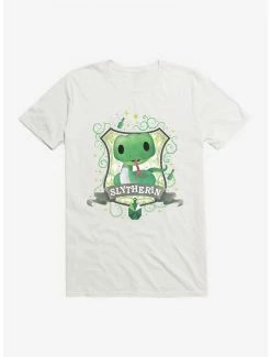 Outlet 😍 Harry Potter Slytherin Graphic Gem T-Shirt ✨