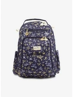 Buy 🎁 Harry Potter Be Right Back Flying Keys 🎒 Backpack ❤️