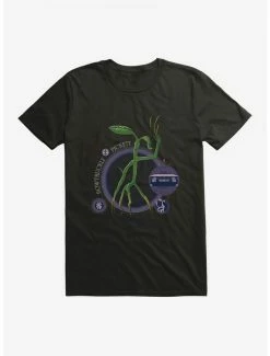 Top 10 ๐ Fantastic Beasts Bowtruckle Pickett T-Shirt โ๏ธ