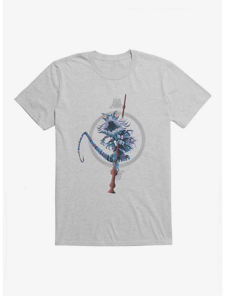 Cheap ๐ Fantastic Beasts Chupacabra T-Shirt โ๏ธ - Image 3