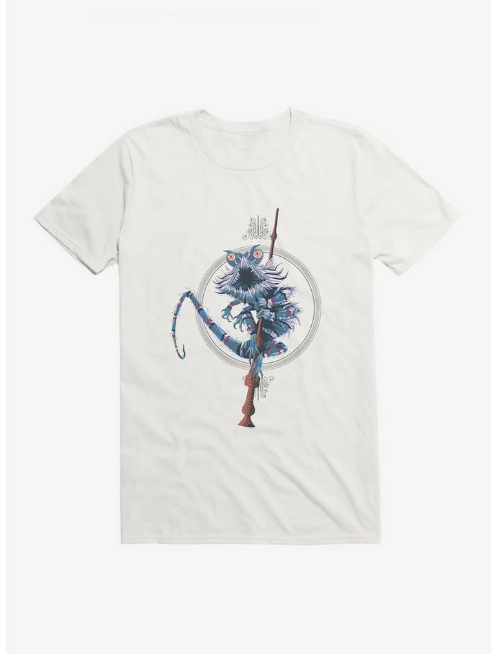 Cheap ๐ Fantastic Beasts Chupacabra T-Shirt โ๏ธ - Image 6