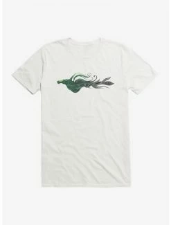 Best Pirce 👍 Fantastic Beasts Drawn To Life Kelpie T-Shirt 🔥