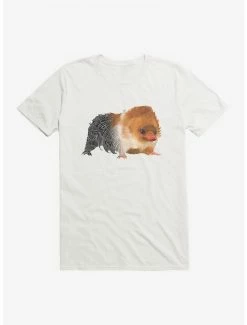Buy ✨ Fantastic Beasts Drawn To Life Niffler T-Shirt 🎁
