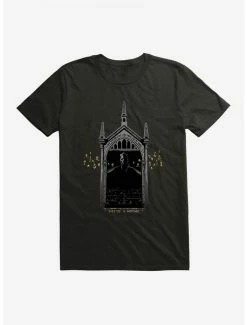 Best reviews of ๐ Fantastic Beasts Grindelwald Pick A Side T-Shirt ๐งจ