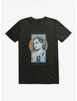 Outlet ๐ Fantastic Beasts Leta Lestrange Card T-Shirt ๐