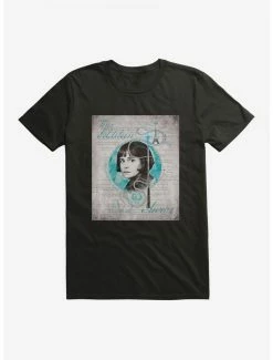 New 😉 Fantastic Beasts Porpentina Goldstein Page T-Shirt 😉