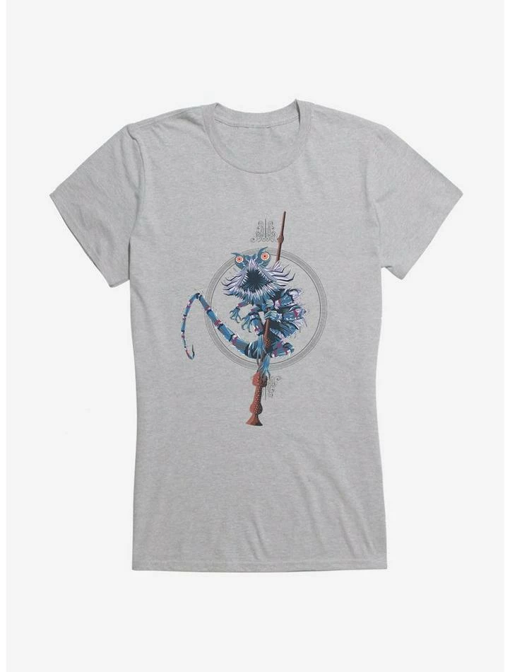 Promo โค๏ธ Fantastic Beasts Chupacabra ๐ง Girls T-Shirt ๐ - Image 3