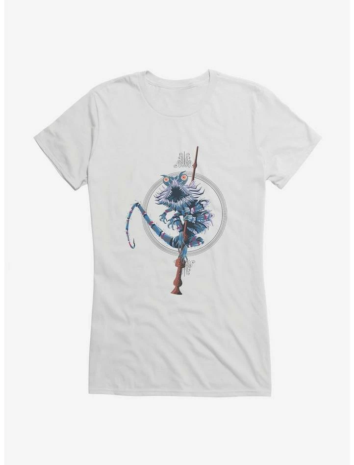 Promo โค๏ธ Fantastic Beasts Chupacabra ๐ง Girls T-Shirt ๐ - Image 6