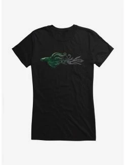 Budget 👏 Fantastic Beasts Drawn To Life Kelpie 👧 Girls T-Shirt 🔥