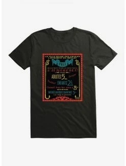 Hot Sale 🎉 Fantastic Beasts Cirques T-Shirt 😍