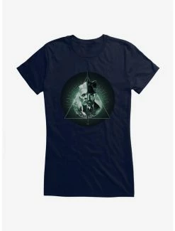Promo ✨ Fantastic Beasts Dual 👧 Girls T-Shirt 😀