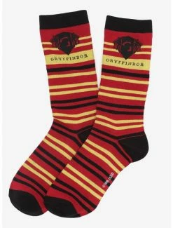 Best deal 👏 Harry Potter Gryffindor 🧦 Socks 🎉